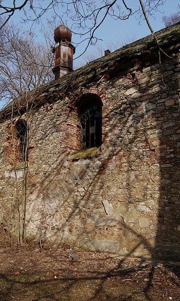 kostel sv. Kunhuty