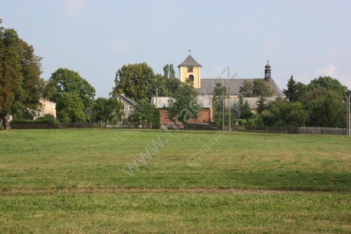 kostel sv. Leonarda
