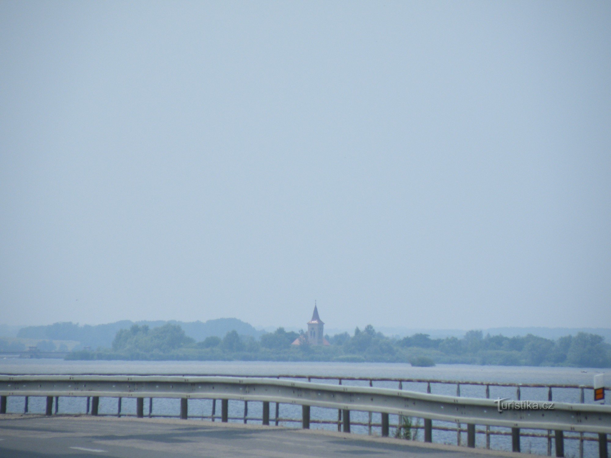 kerk van st. Linhart