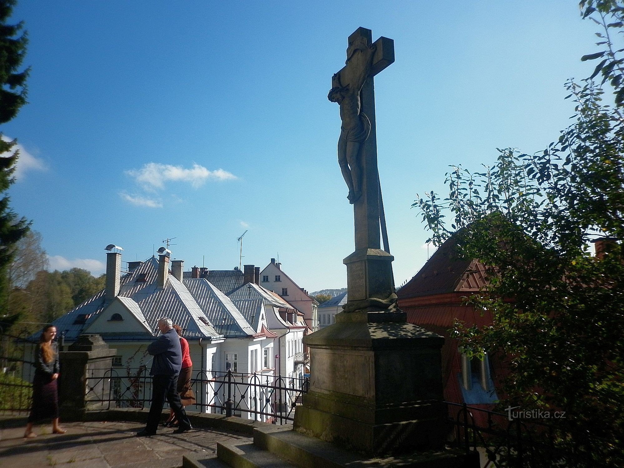 Biserica Sf. Maria Magdalena