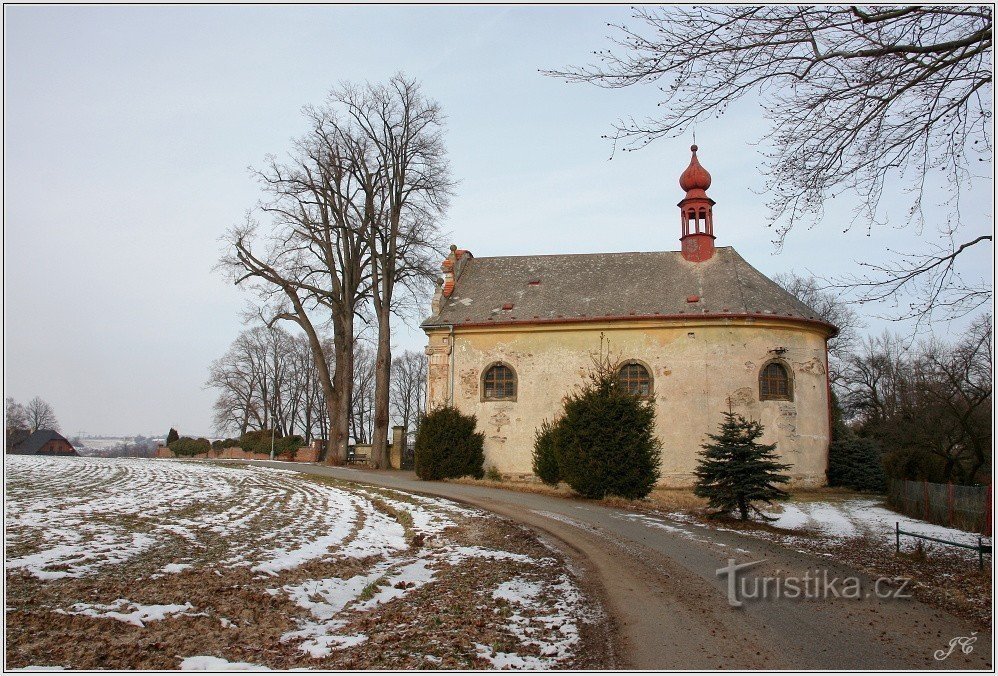 Kościół św. Ocena