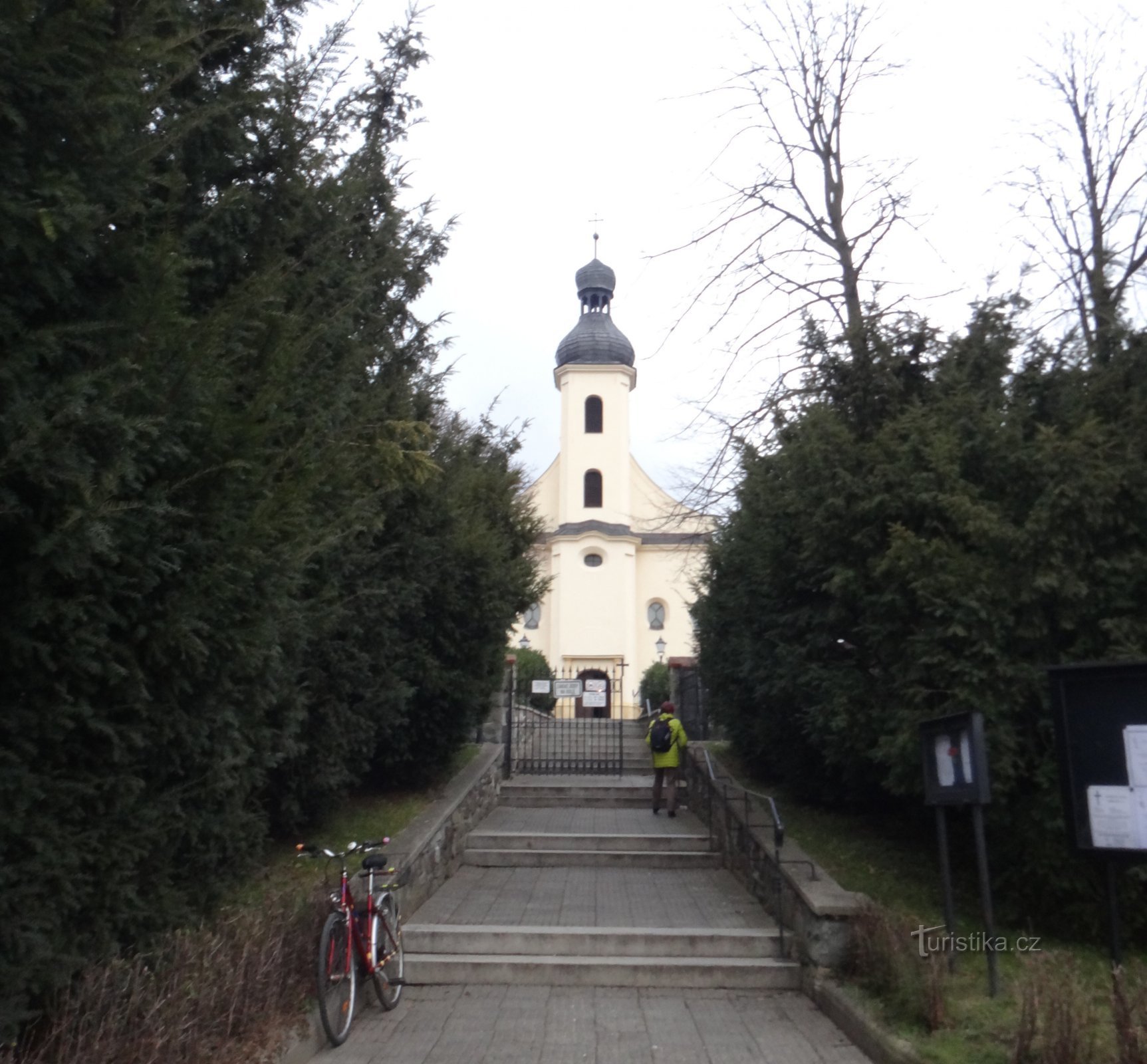 igreja de s. Mercados