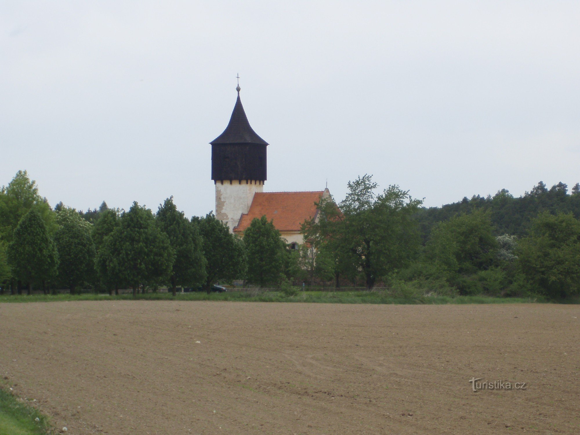 Kyrkan St. Martin