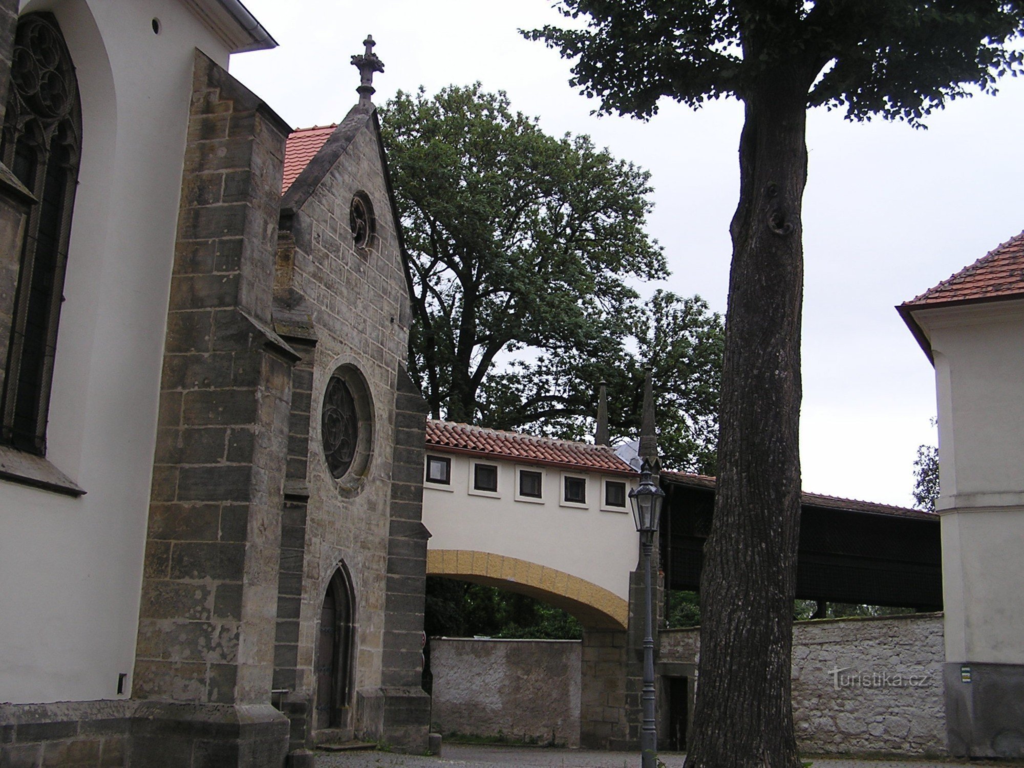 kyrkan St. Martin