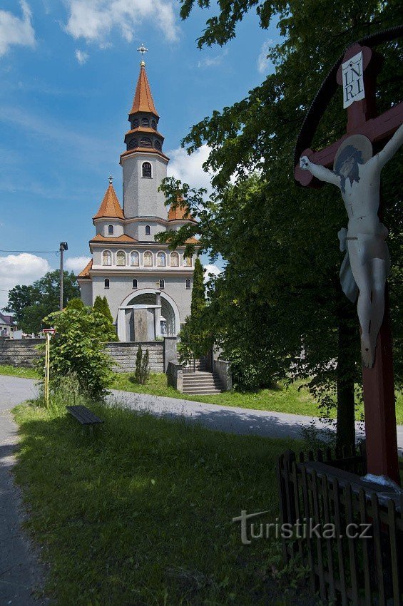 Church of St. Martin