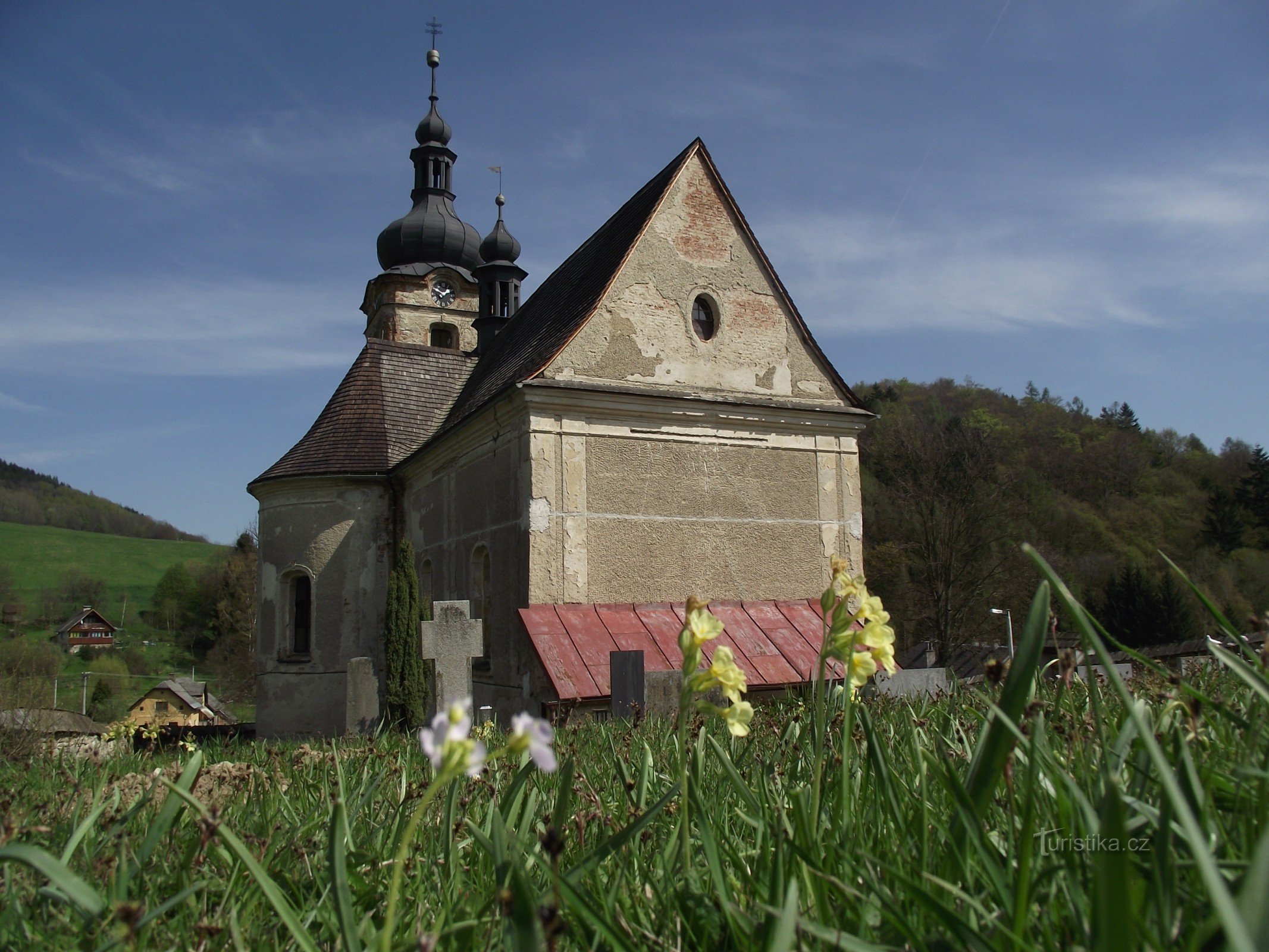 kościół św. Michaela