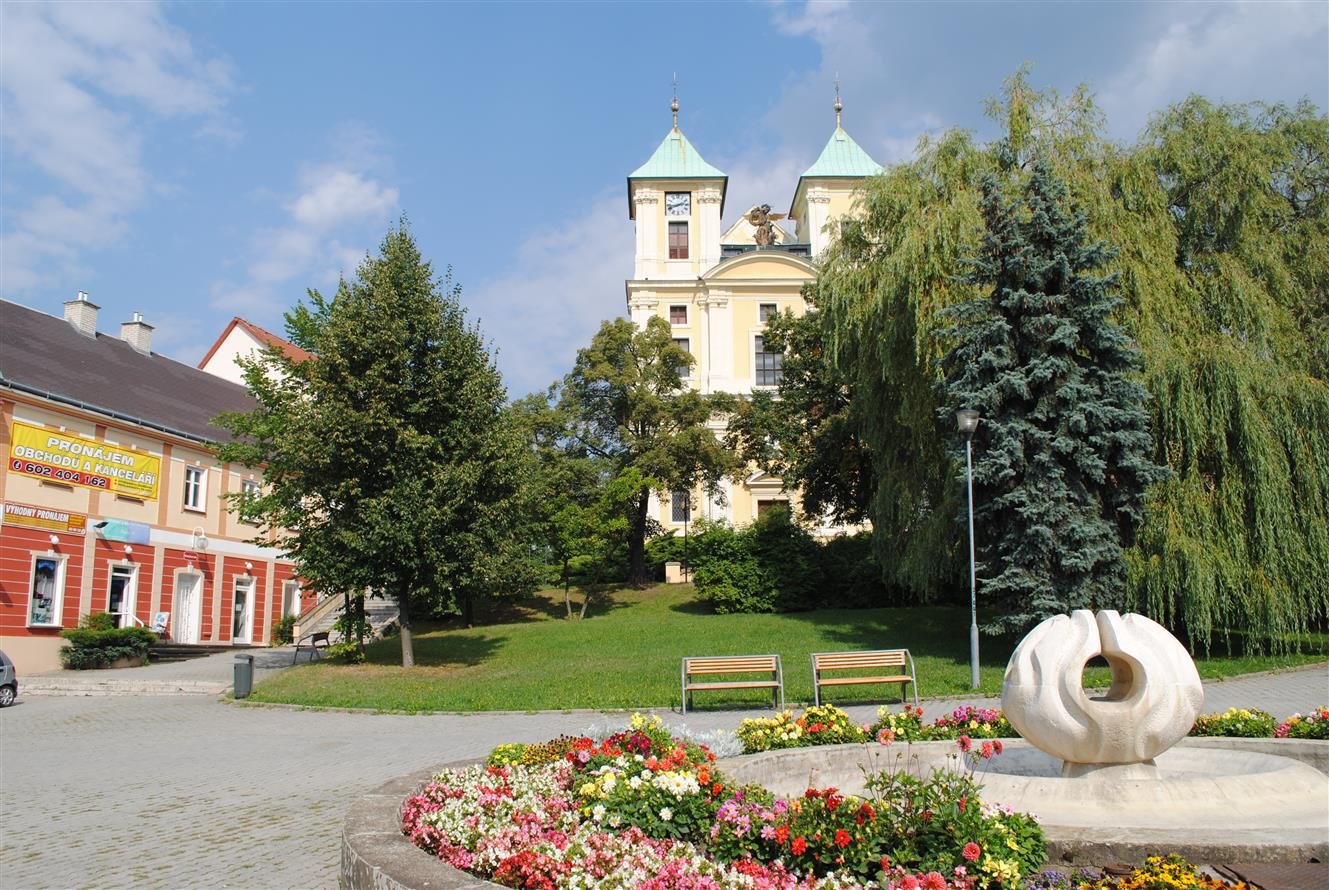 Church of St. Archangel Michael