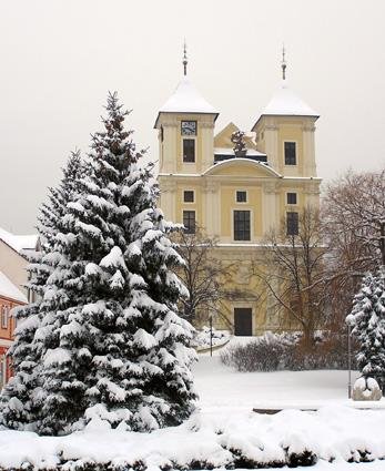 Church of St. Archangel Michael