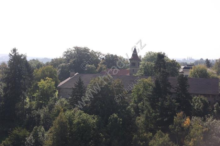 kostel sv. Michaela archanděla