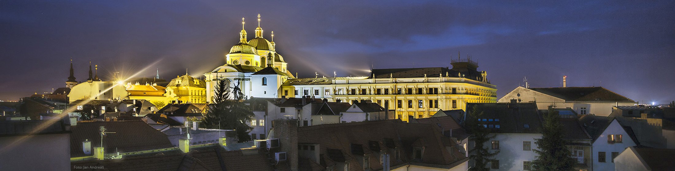 Igreja de S. Michael