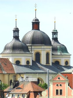 Biserica Sf. Mihai