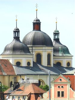 Kerk van St. Michael