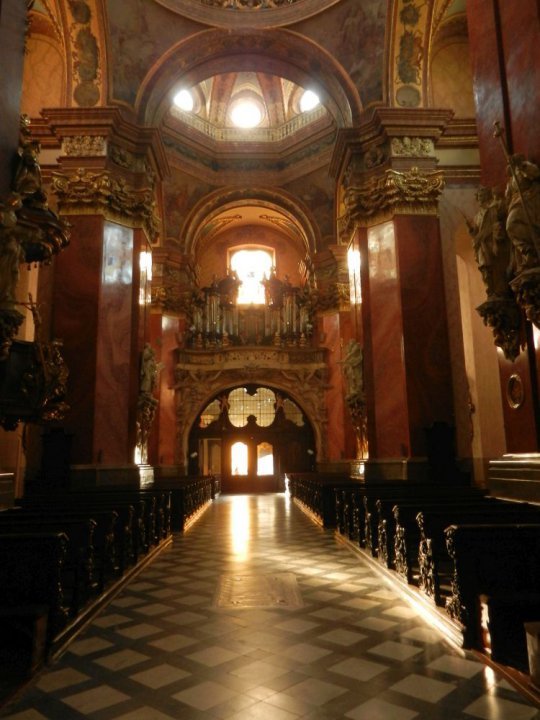 Église de St. Michael