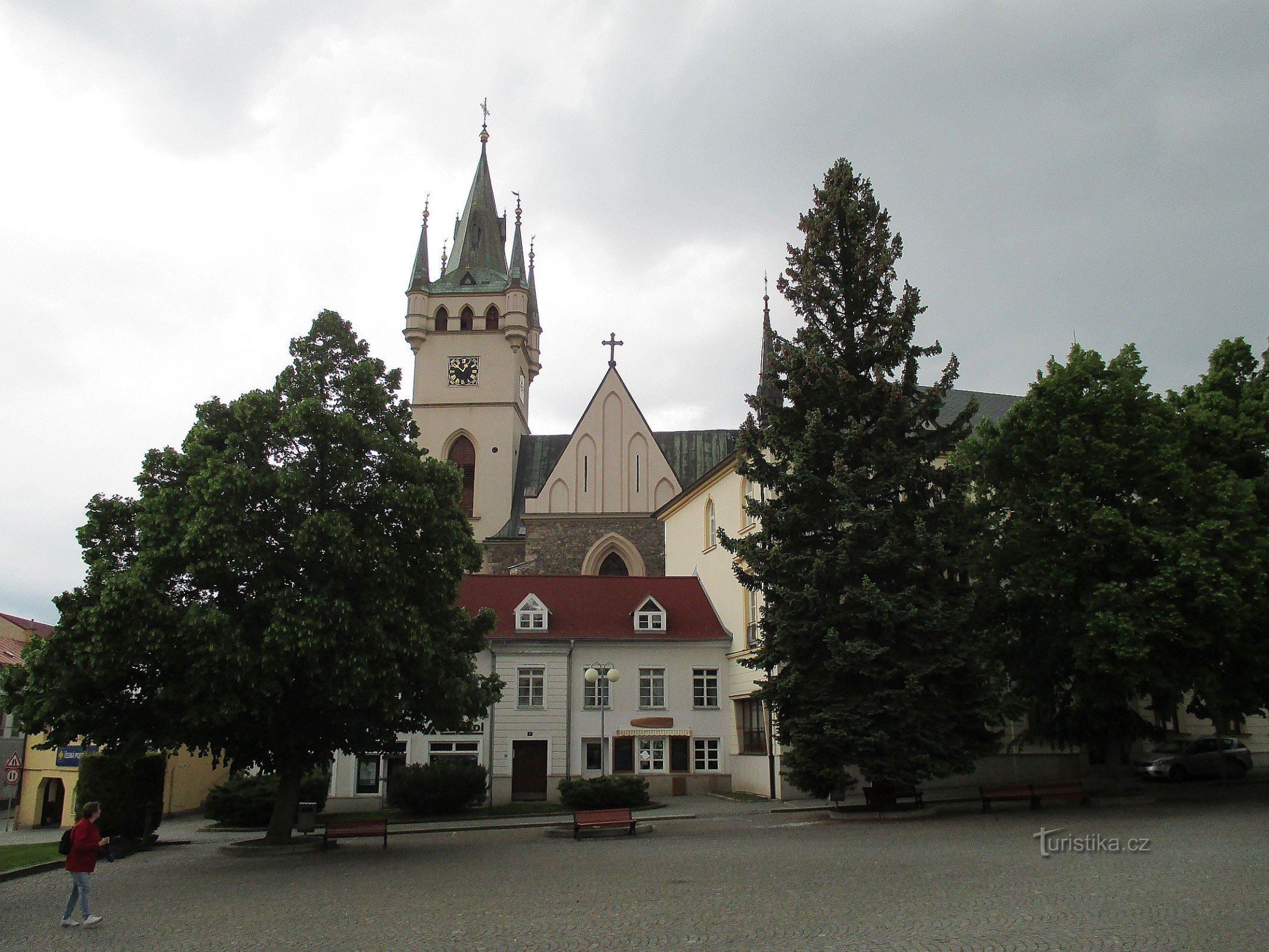 Church of St. Nicholas