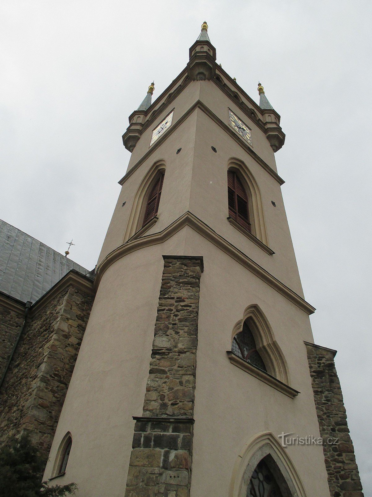 Kirche St. Nicholas