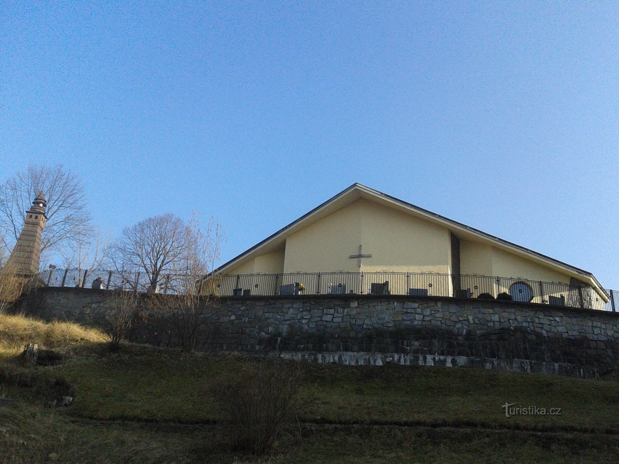 church of st. Nicholas