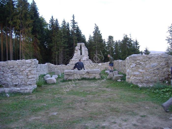 kostel sv. Mikuláše