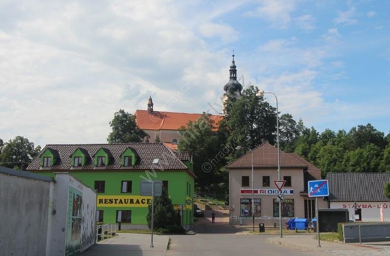 kostel sv. Mikuláše