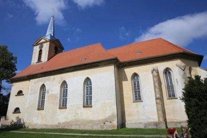 kostel sv. Mikuláše