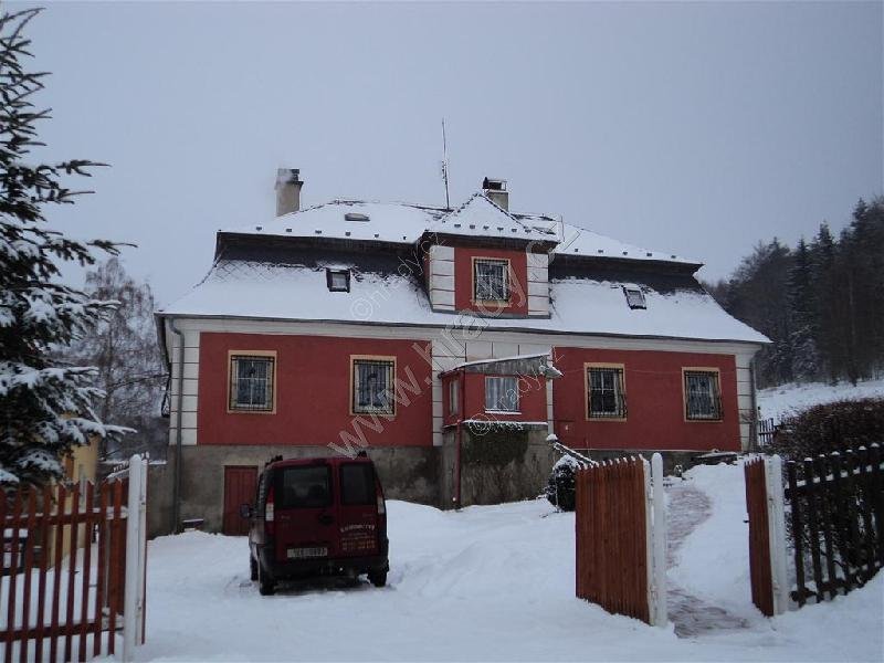 kostel sv. Pankráce