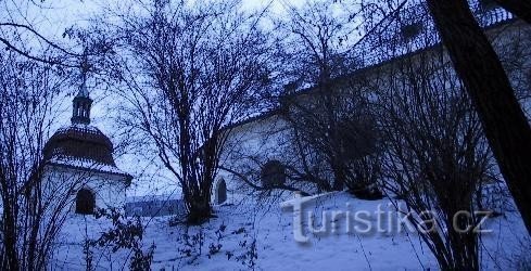 Igreja de São Pankrác