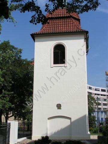 kostel sv. Pankráce