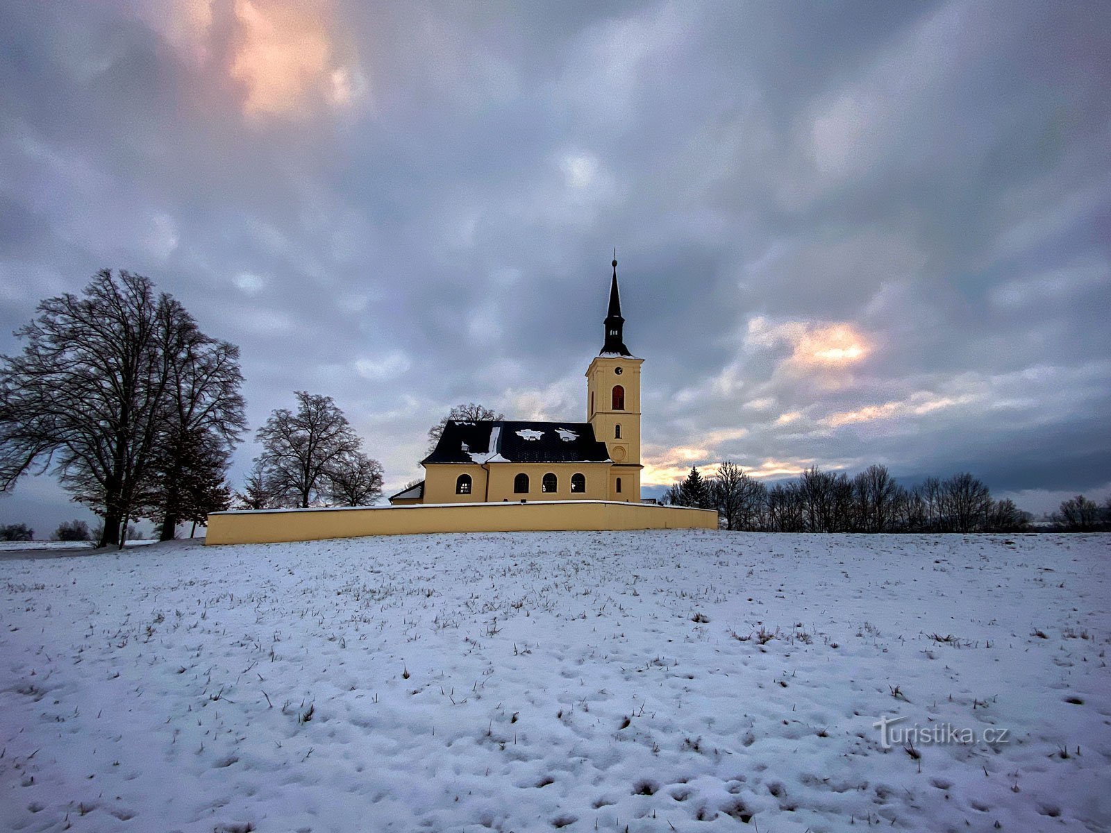 Church of St. Peter and Paul