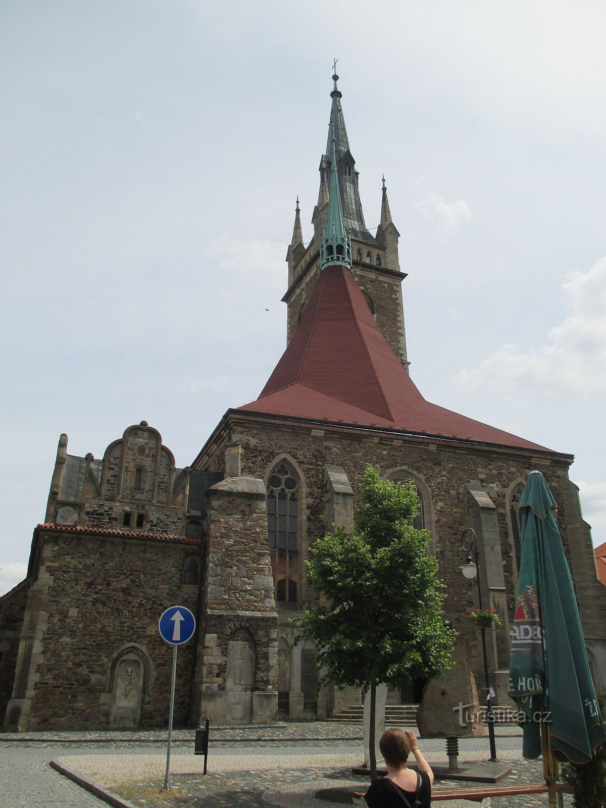 Kyrkan St. Peter och Paul