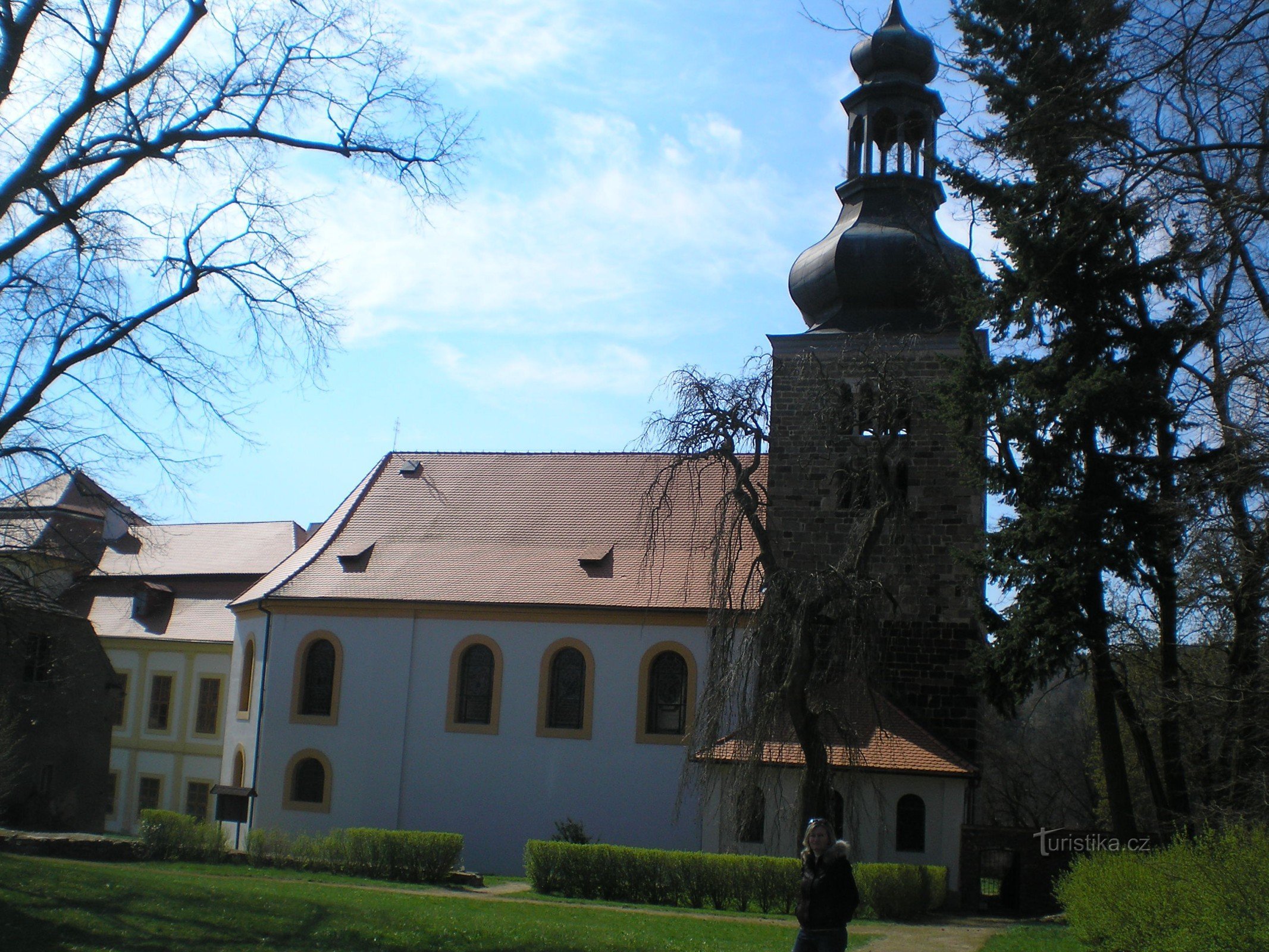 Chiesa di S. Pietro e Paolo