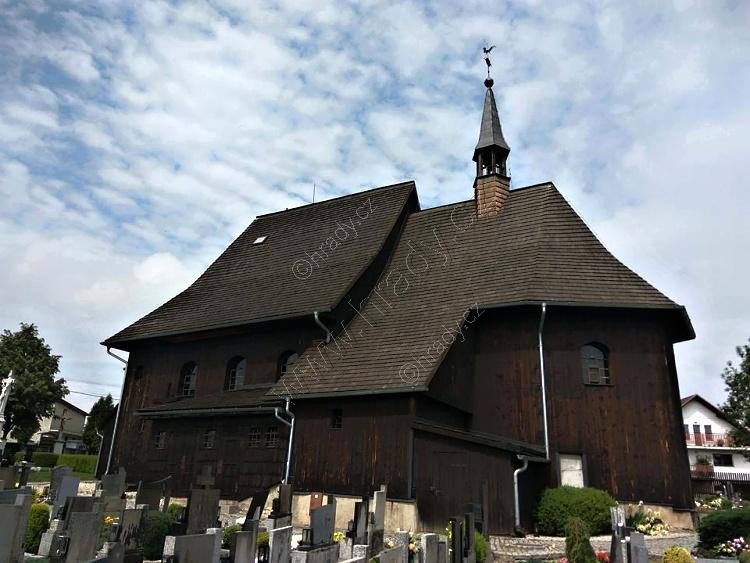 kostel sv. Petra a Pavla