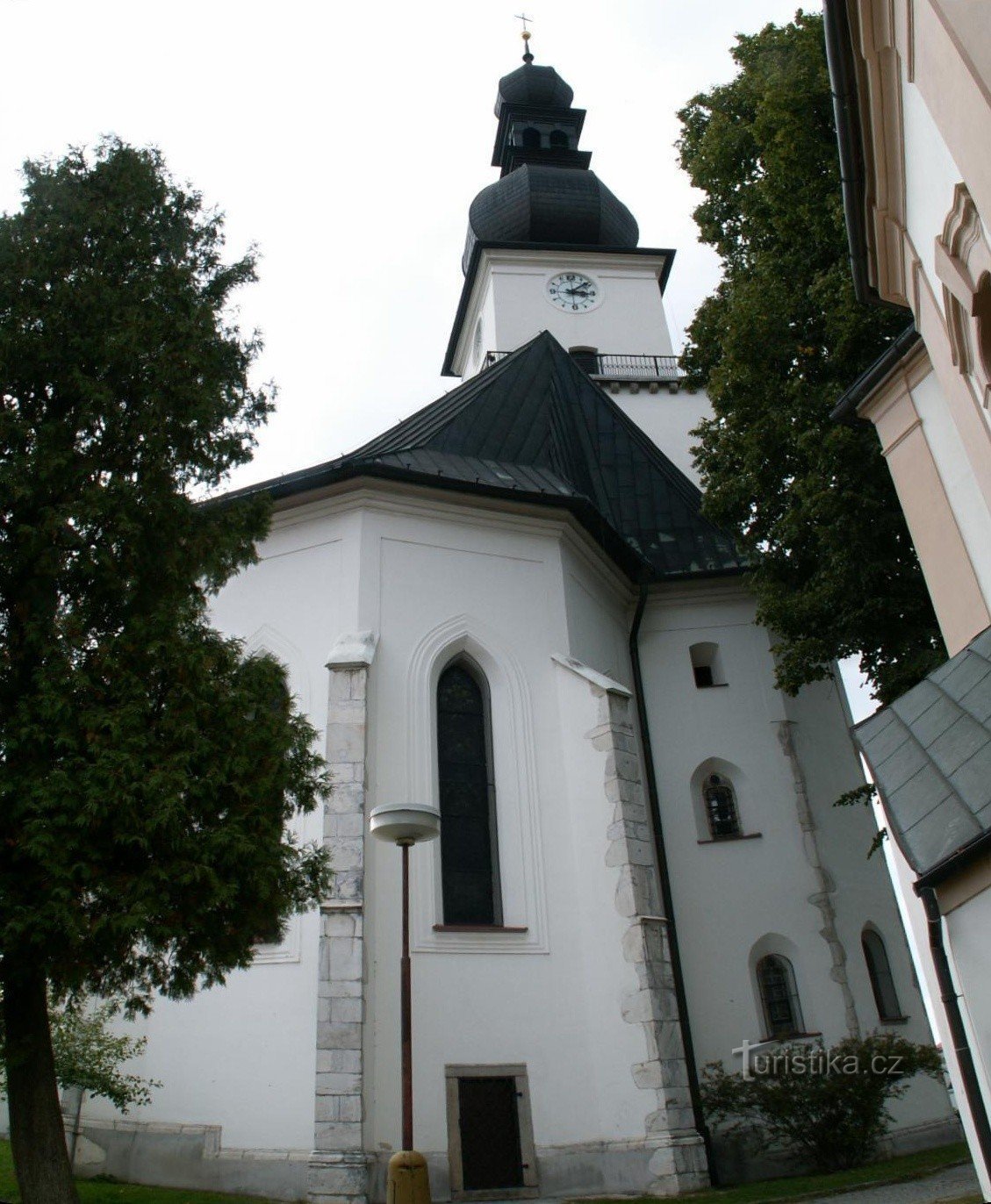 Cerkev sv. Prokopij