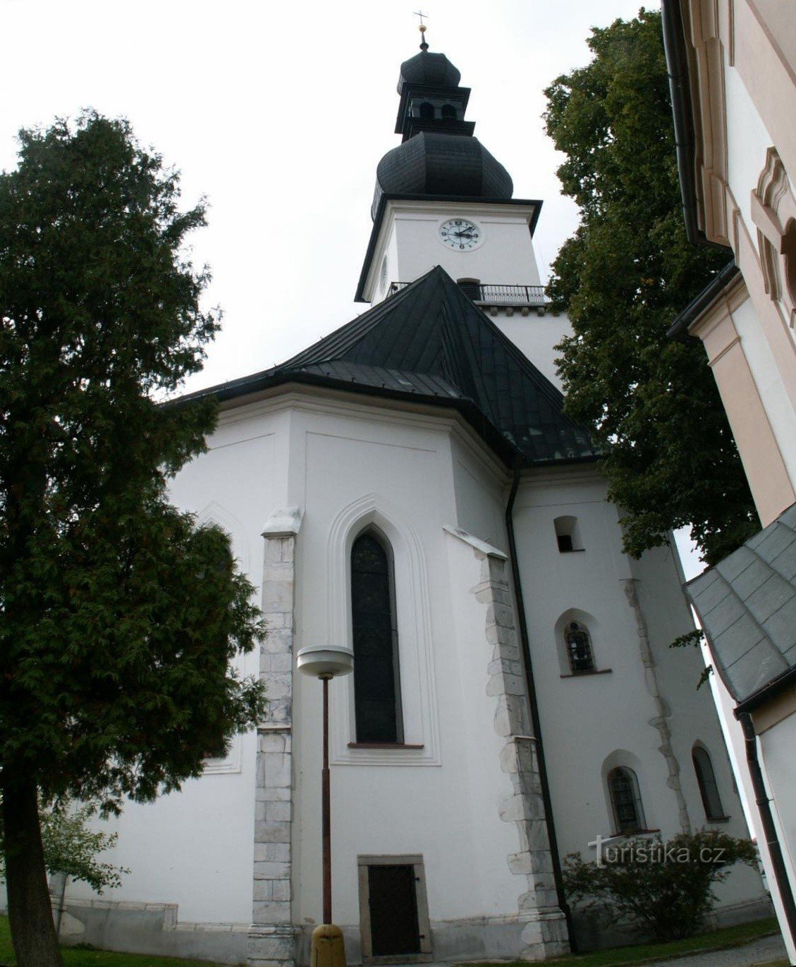 Church of St. Procopius