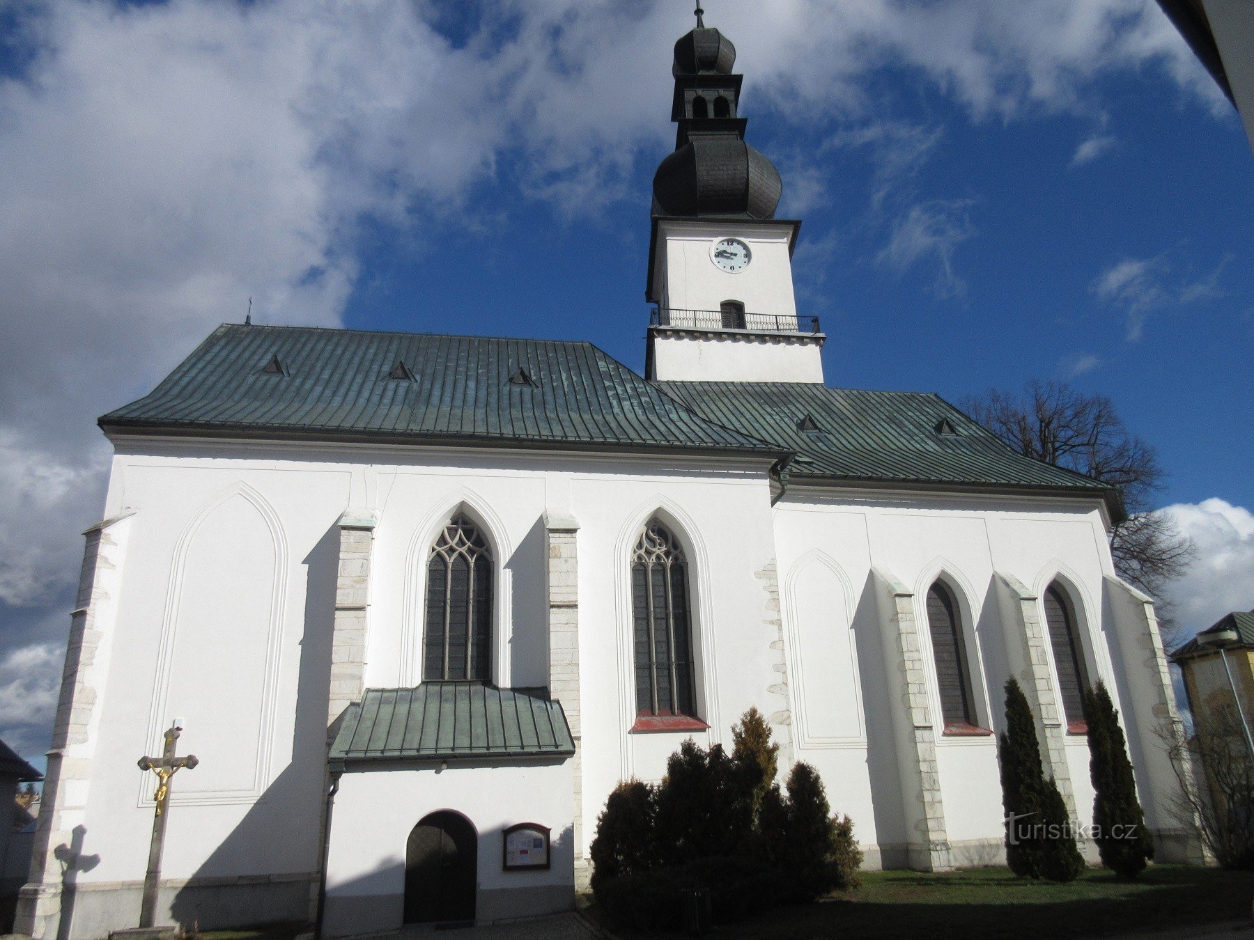 Chiesa di S. Procopio