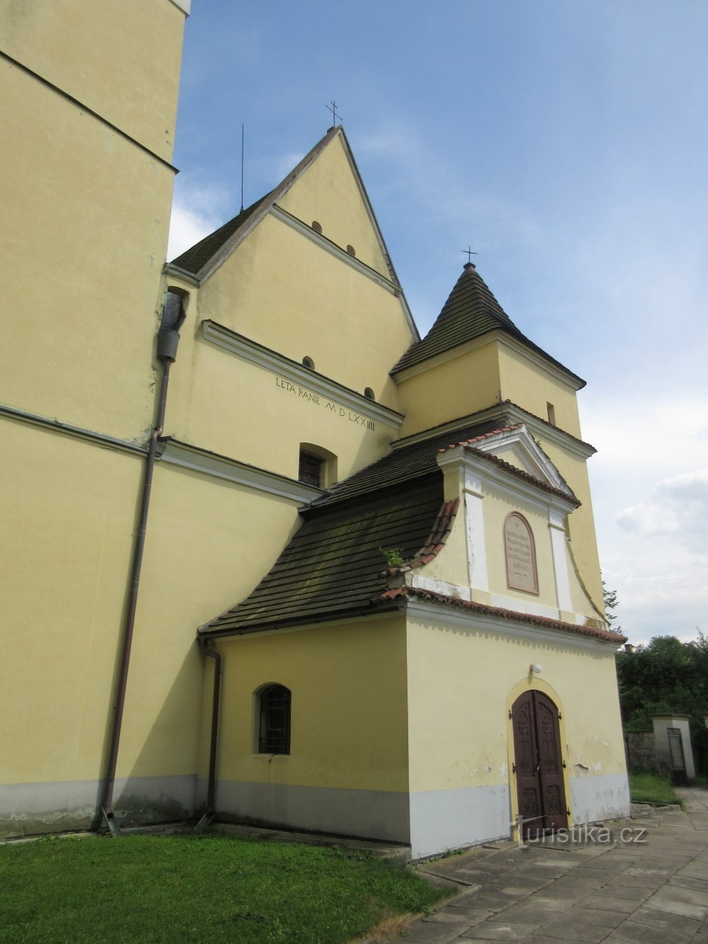 Chiesa di S. Procopio