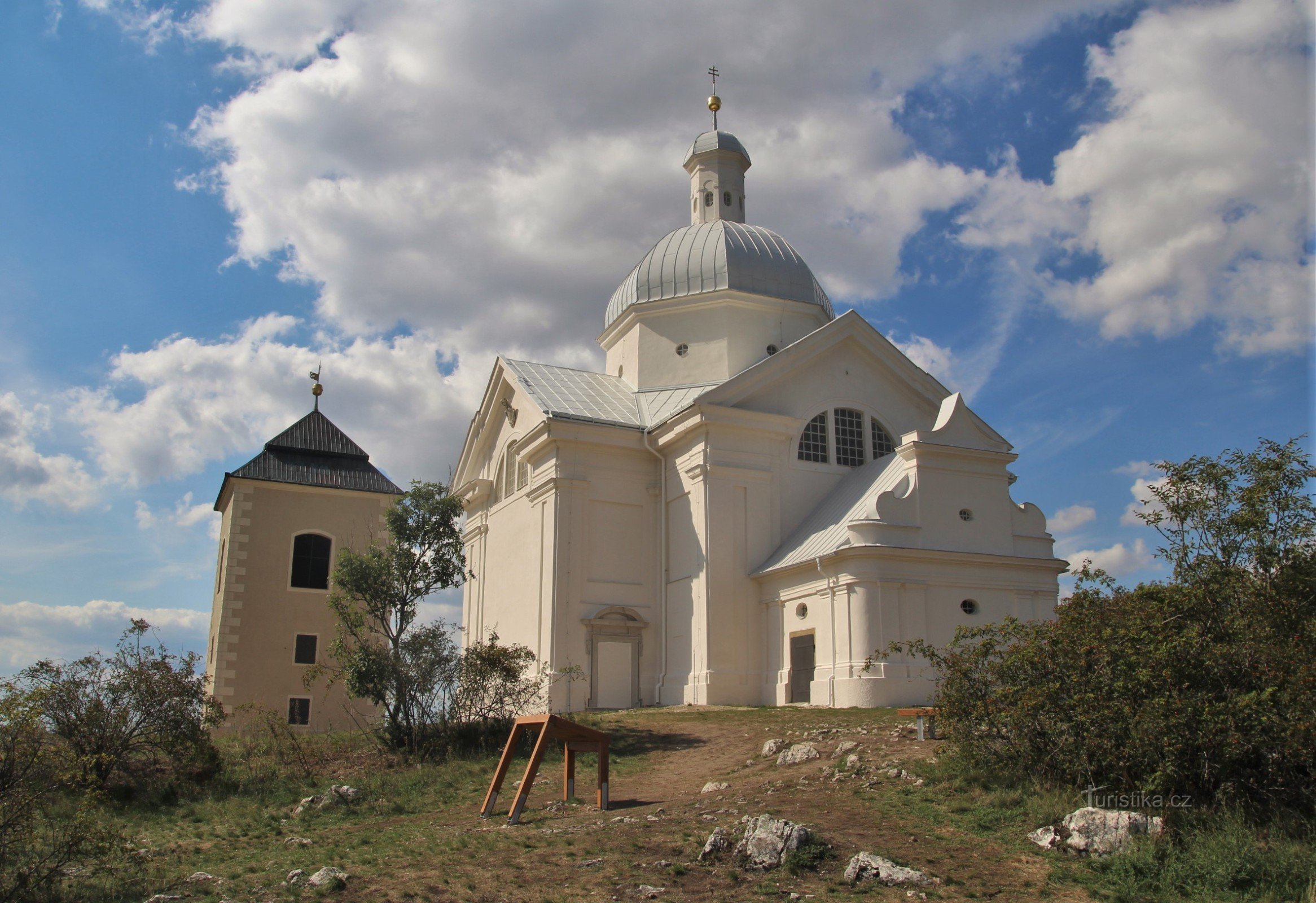 Kostel sv. Šebestiána