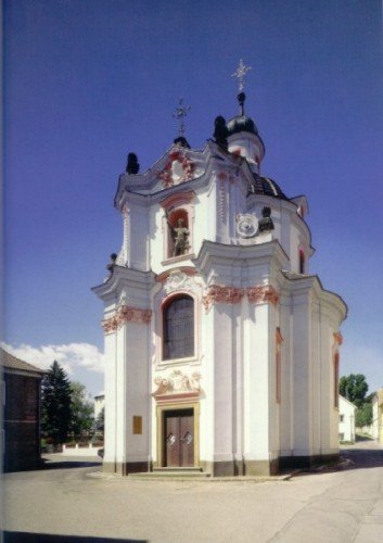 Church of St. Wenceslas