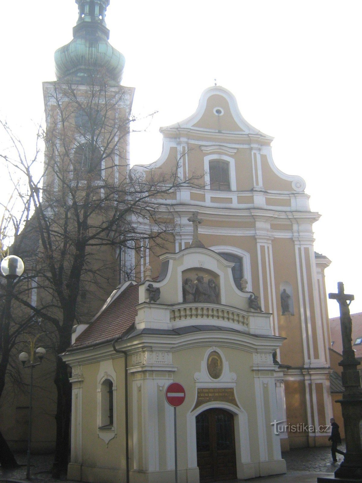 Kerk van St. Laurentius