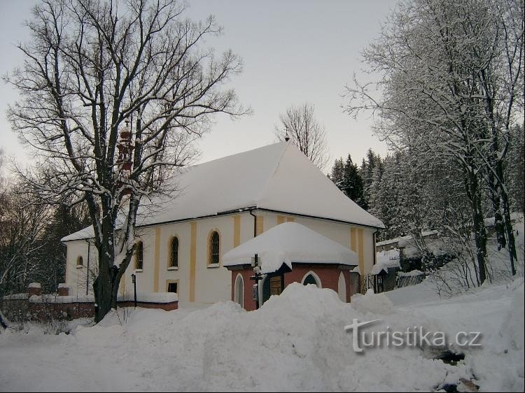 Церква Св. Вінтіре