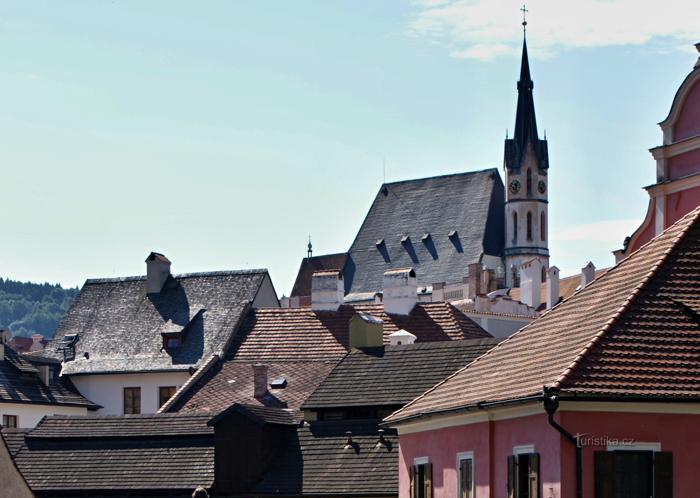 cerkev sv. dobrodošli