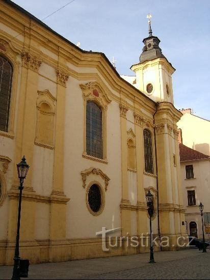 Iglesia de Santa Ana