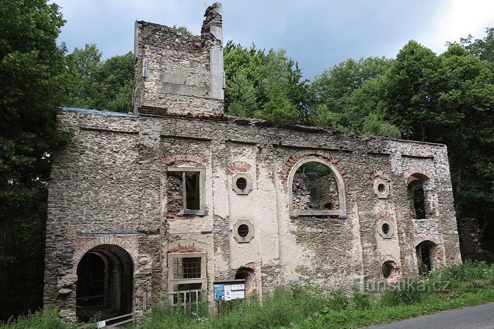 Sankt Apollinas kirke