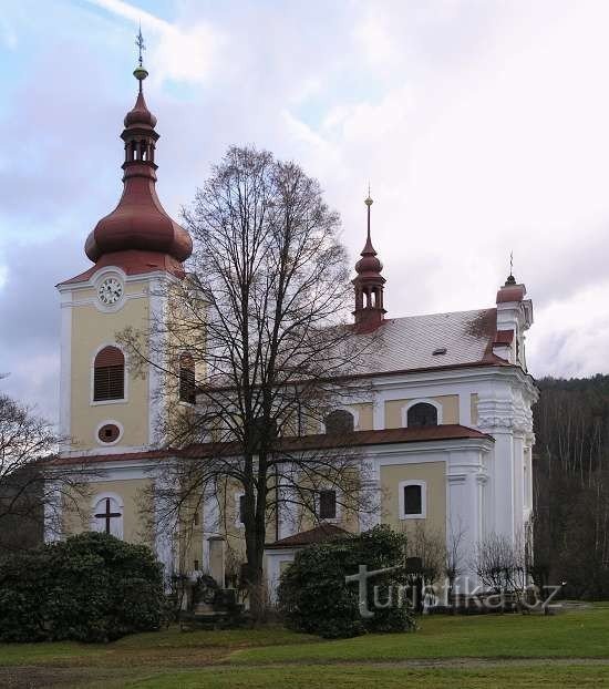 Biserica Sf. Ecaterina