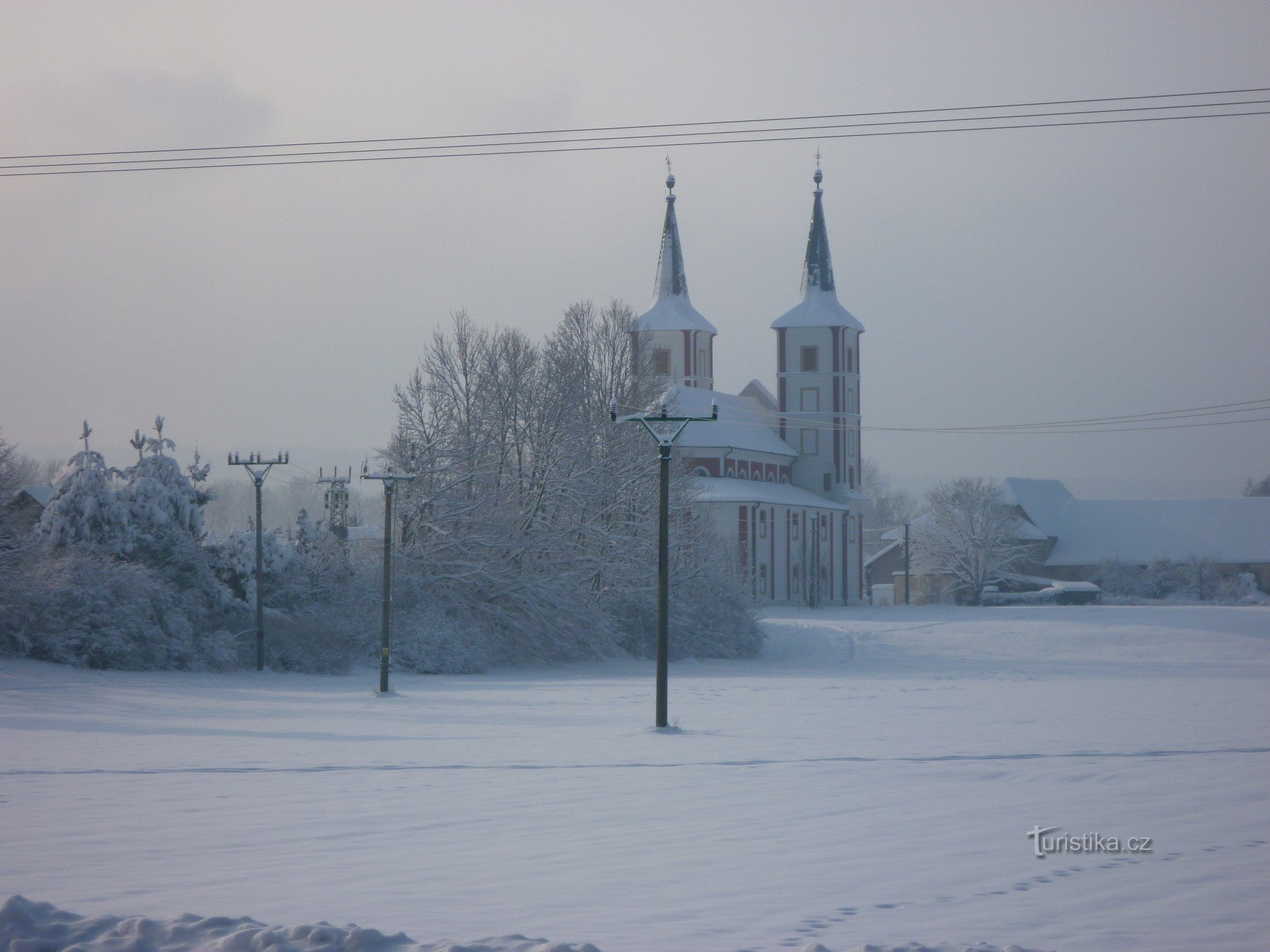 Saint Margarets kirke