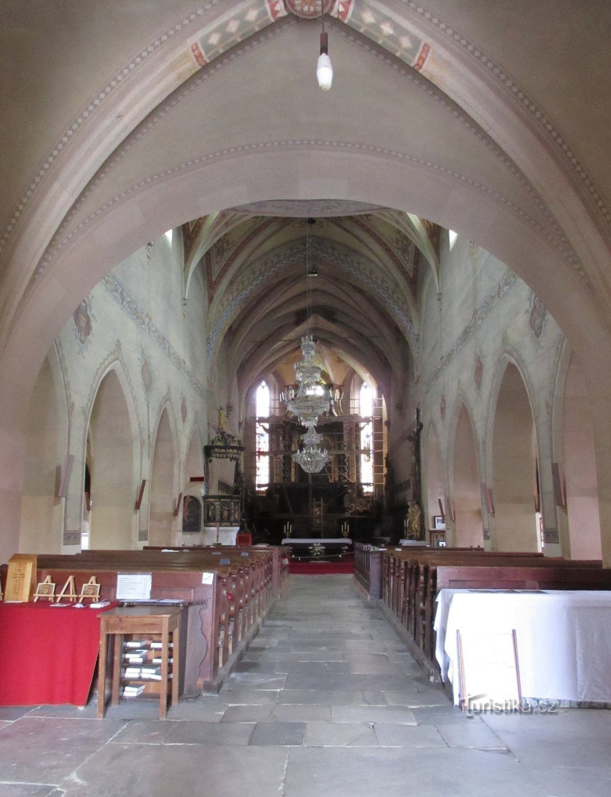 Sankta Margaretas kyrka
