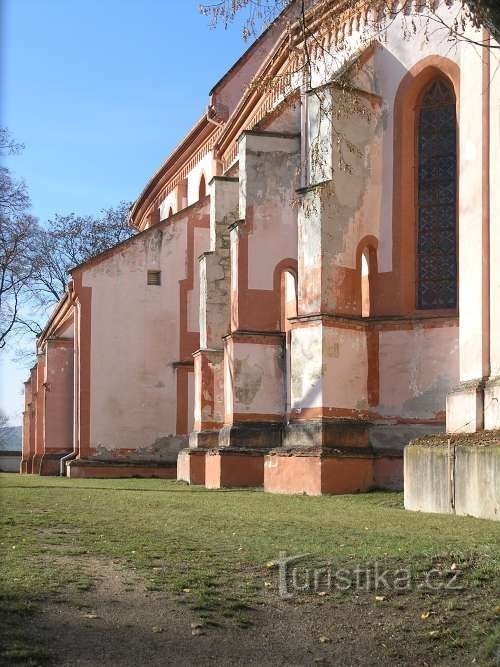 St.-Jakobs-Kirche