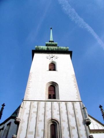 Sankt Jakob den Ældre Kirke