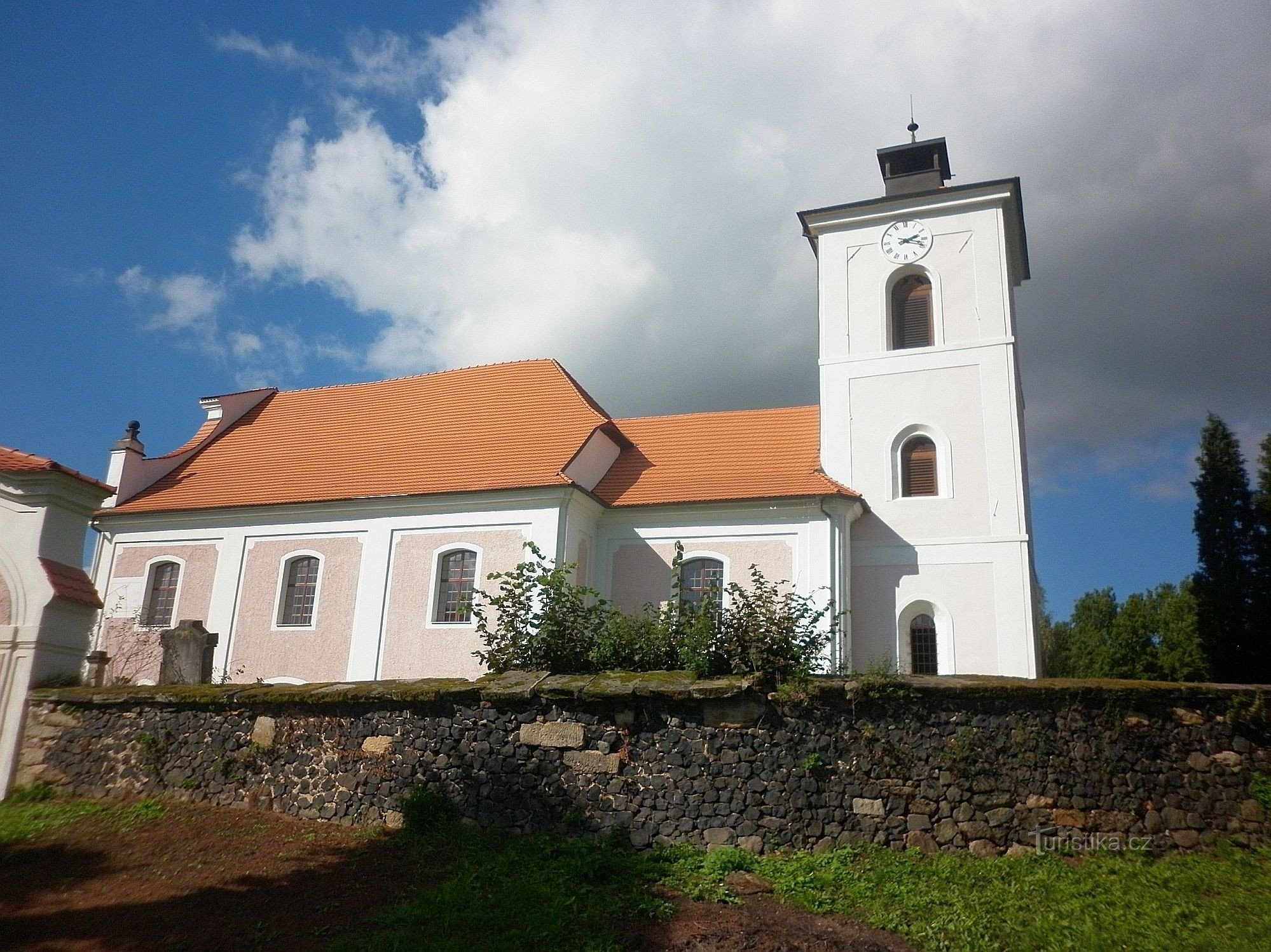 Iglesia de Santiago el Mayor