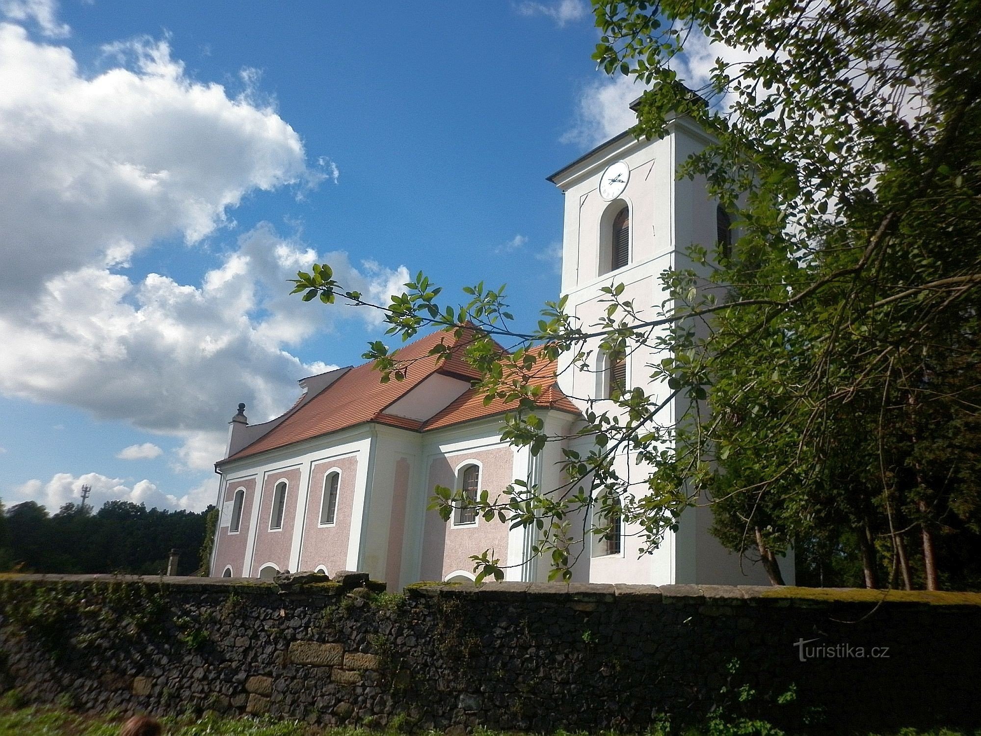 Iglesia de Santiago el Mayor