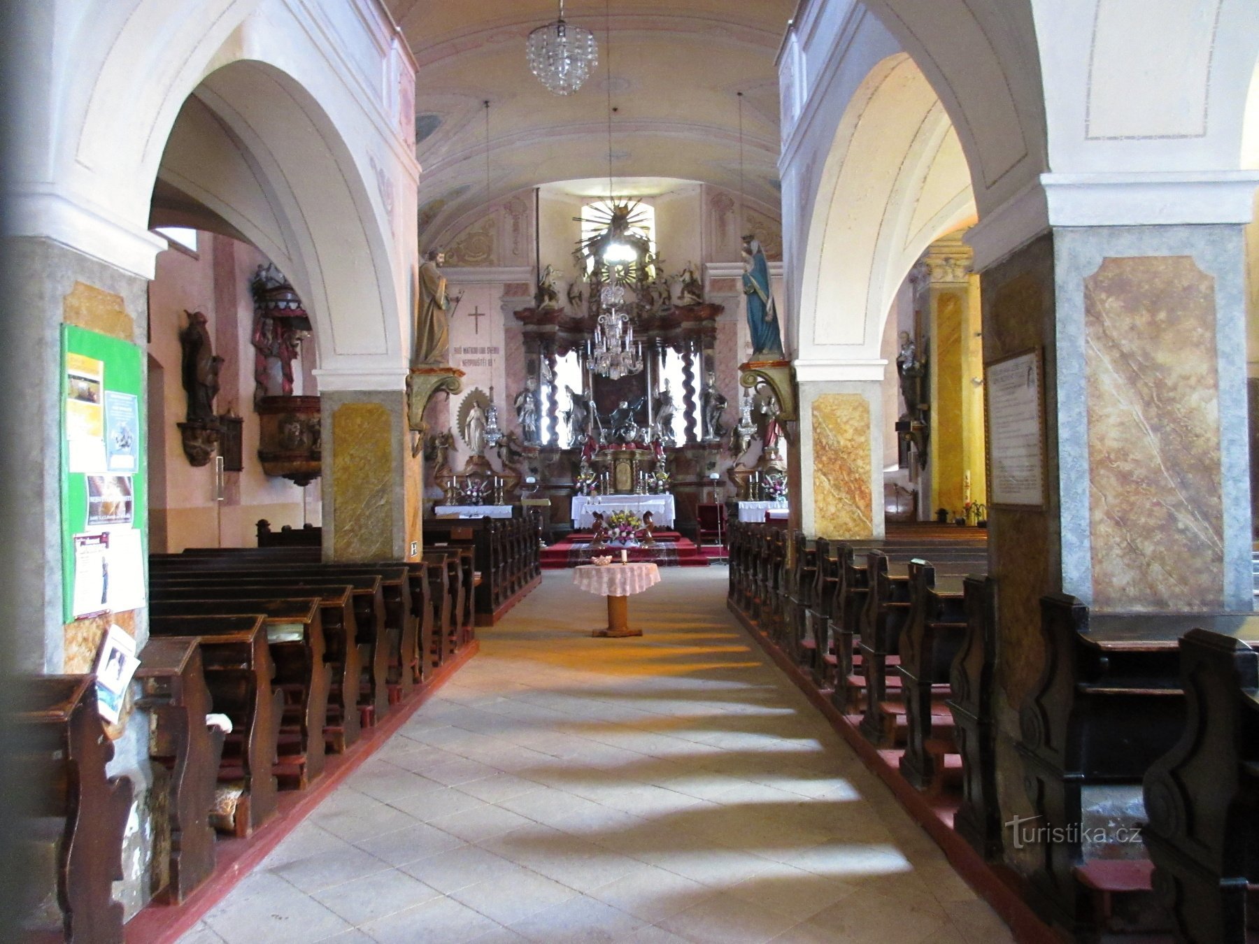 Église Saint-Gilles