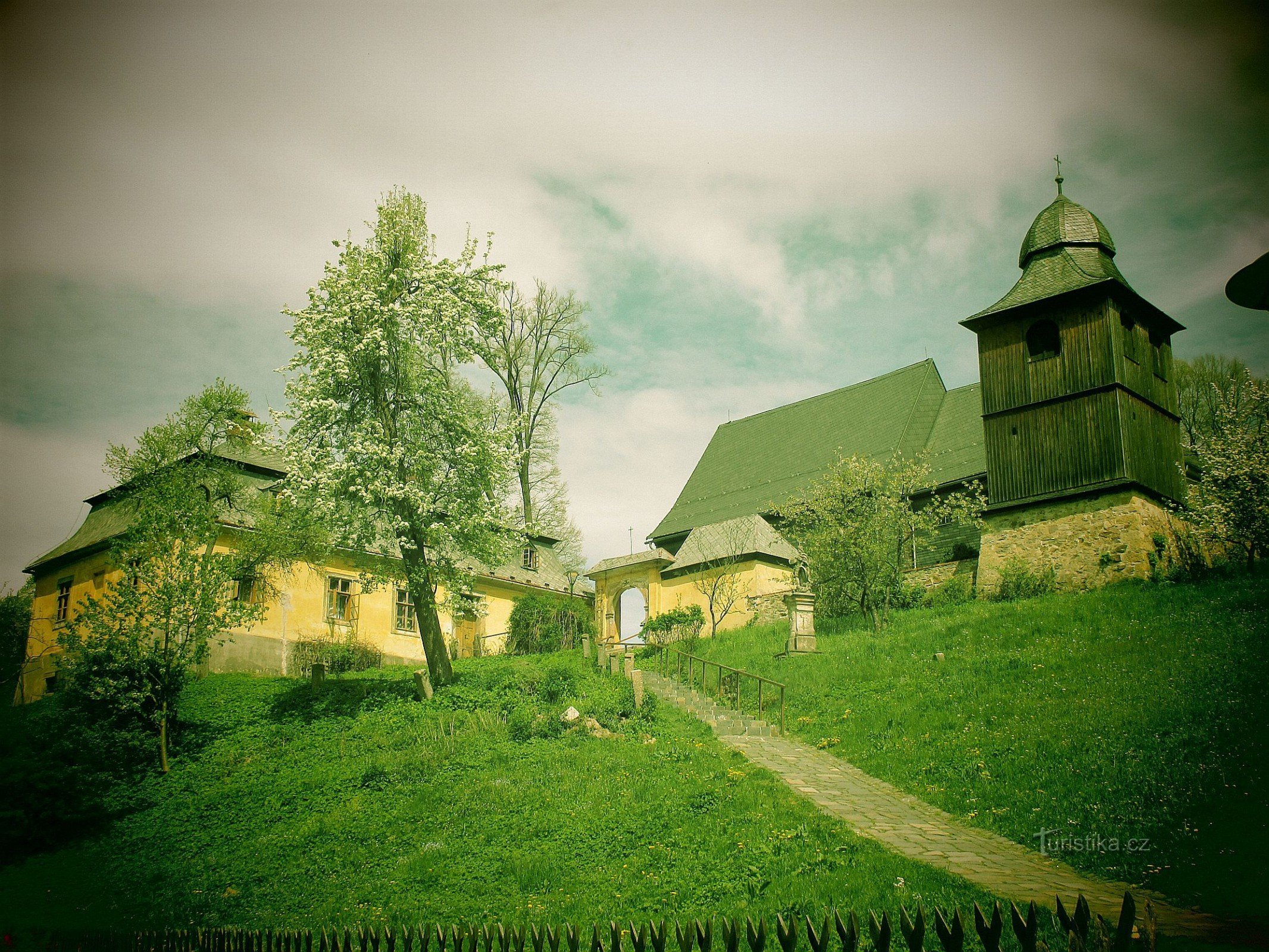 S:t Christophers kyrka